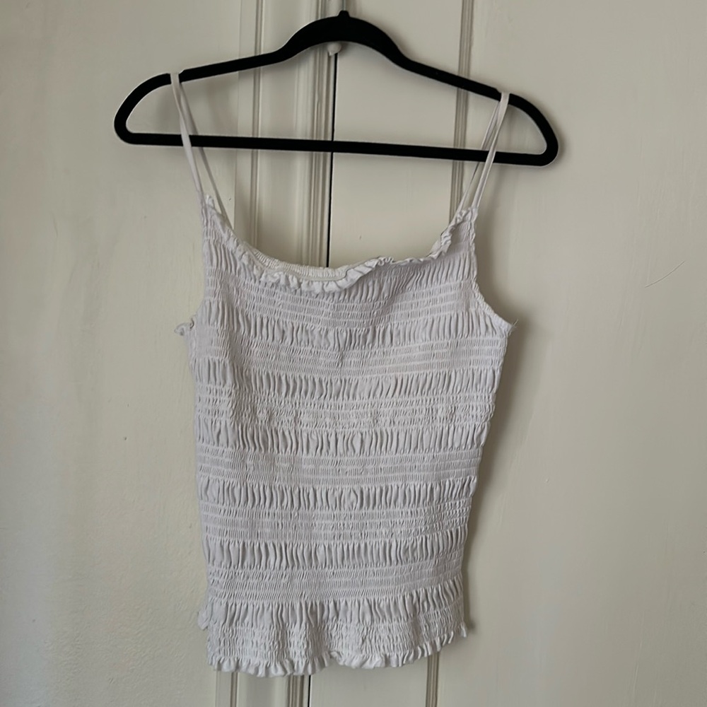 Women’s Tank Top